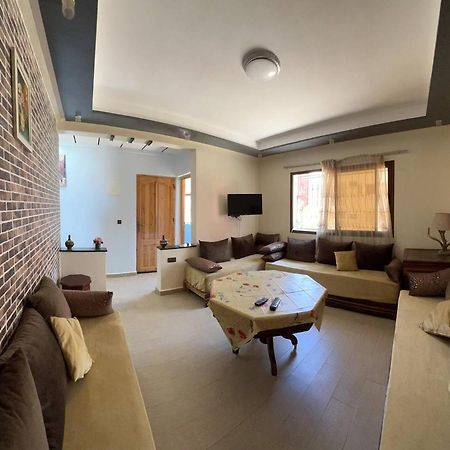 Appartement / Logement Imsouane. Eksteriør bilde