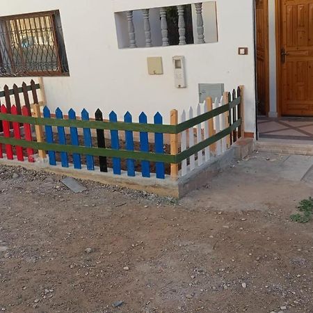 Appartement / Logement Imsouane. Eksteriør bilde