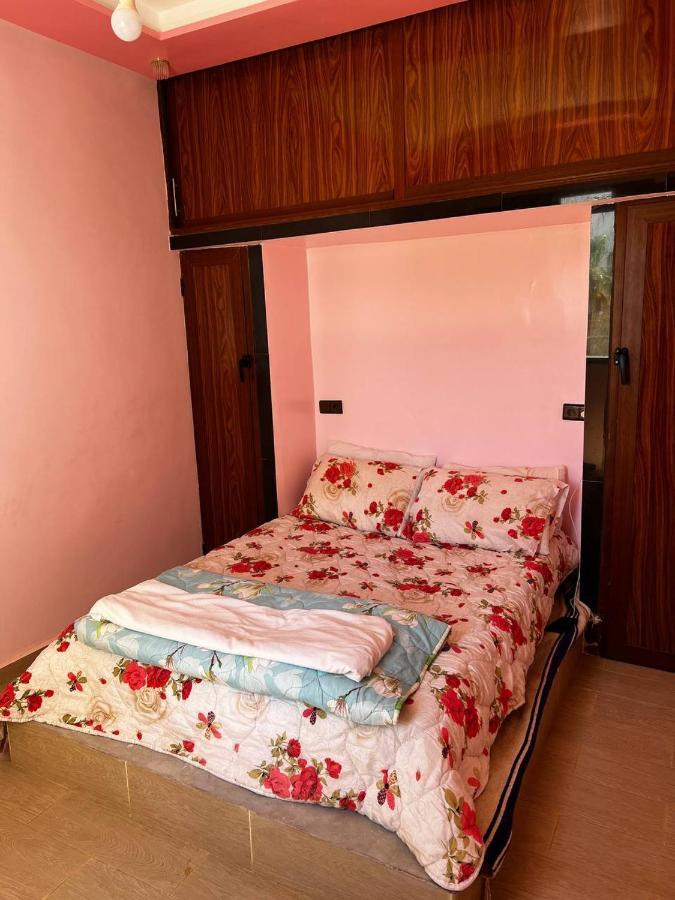 Appartement / Logement Imsouane. Eksteriør bilde