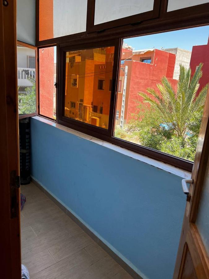 Appartement / Logement Imsouane. Eksteriør bilde