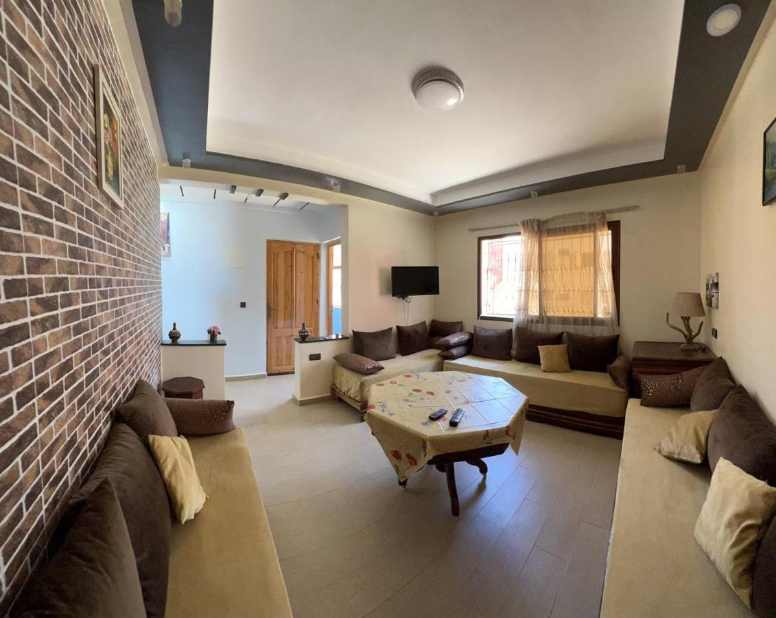 Appartement / Logement Imsouane. Eksteriør bilde