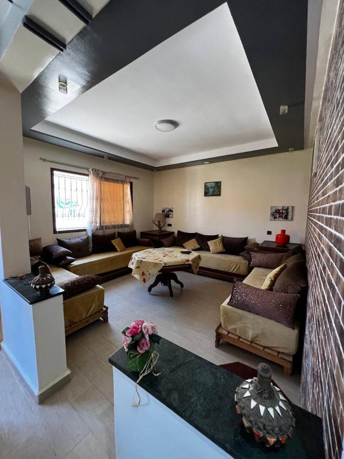 Appartement / Logement Imsouane. Eksteriør bilde