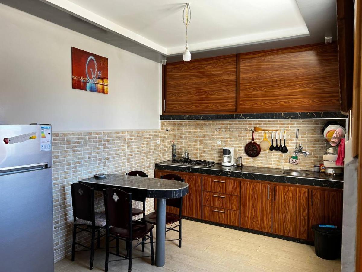 Appartement / Logement Imsouane. Eksteriør bilde