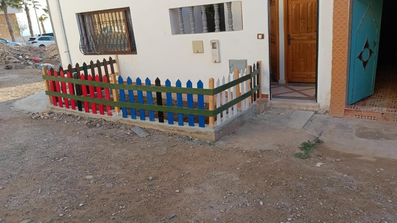 Appartement / Logement Imsouane. Eksteriør bilde