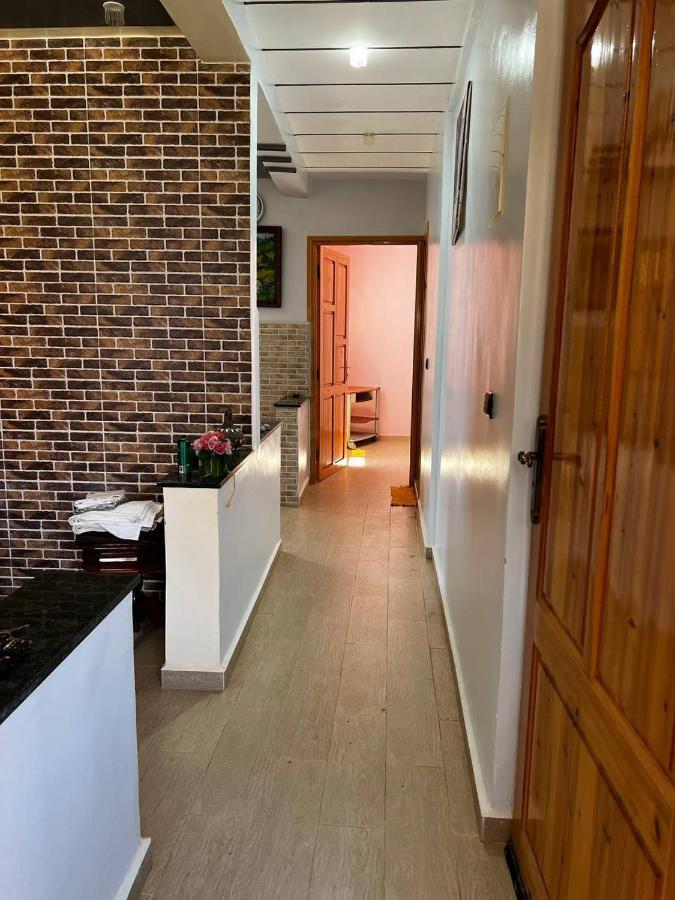 Appartement / Logement Imsouane. Eksteriør bilde
