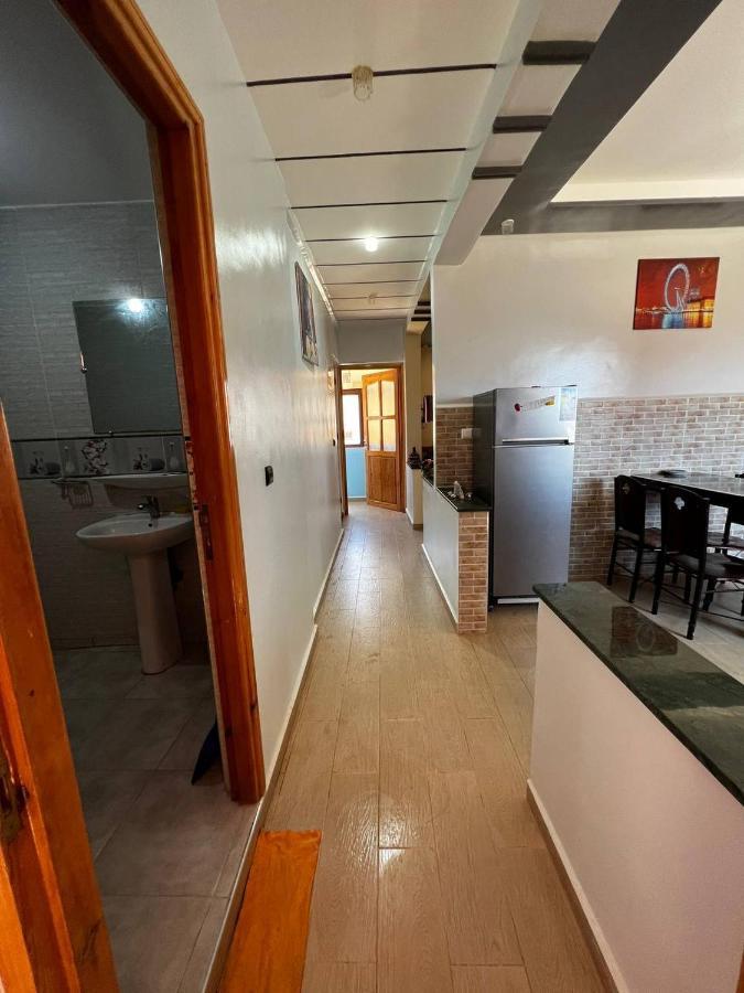 Appartement / Logement Imsouane. Eksteriør bilde